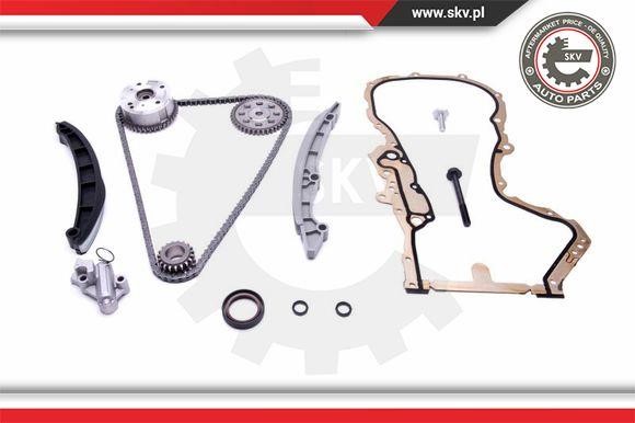 Timing chain kit Esen SKV 21SKV234