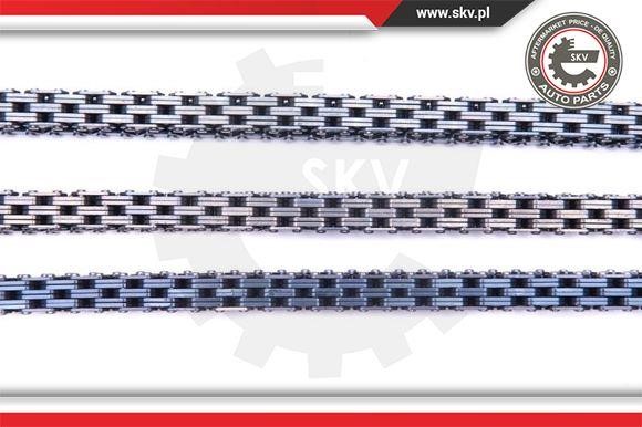 Timing chain kit Esen SKV 21SKV175