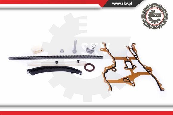 Timing chain kit Esen SKV 21SKV238