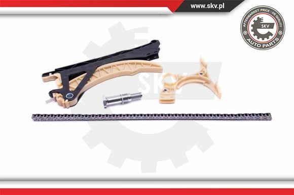 Timing chain kit Esen SKV 21SKV179