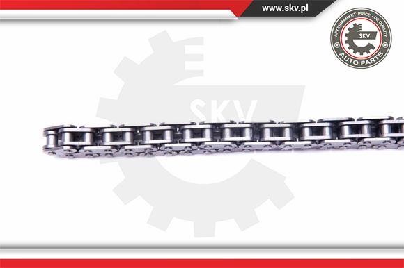 Timing chain kit Esen SKV 21SKV182