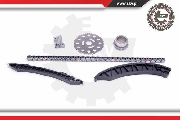 Timing chain kit Esen SKV 21SKV246