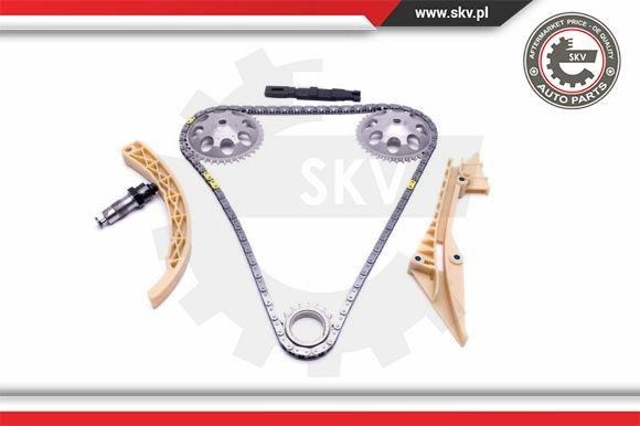 Timing chain kit Esen SKV 21SKV183