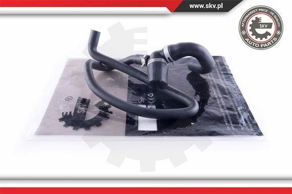 Esen SKV 24SKV360 Radiator hose 24SKV360 24SKV360 Esen SKV Radiator hose
