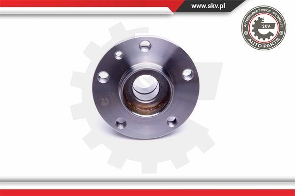 Wheel bearing kit Esen SKV 29SKV301