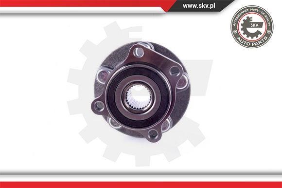 Wheel bearing kit Esen SKV 29SKV323