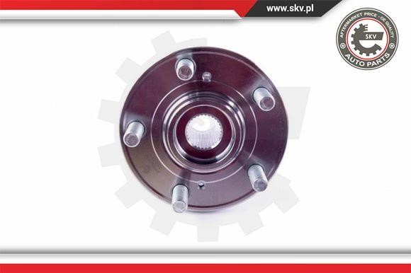 Wheel bearing kit Esen SKV 29SKV369