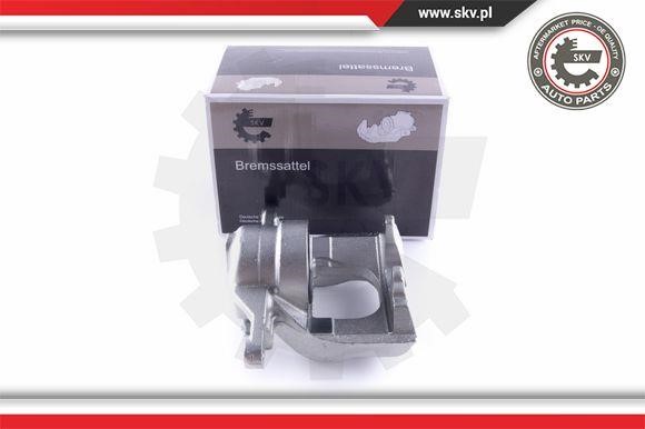 Esen SKV 46SKV741 Brake caliper 46SKV741