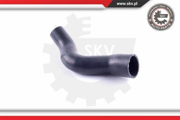 Intercooler pipe Esen SKV 43SKV302