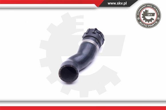Radiator hose Esen SKV 43SKV842
