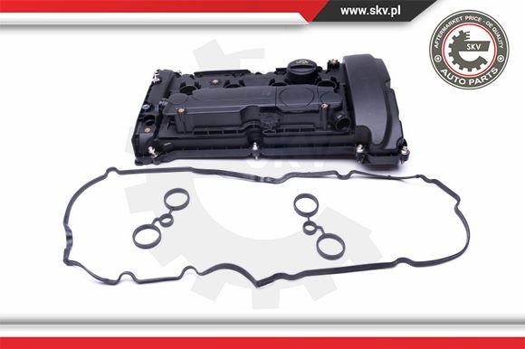 Cylinder Head Cover Esen SKV 48SKV052