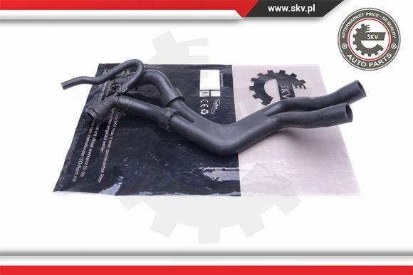 Esen SKV 43SKV852 Radiator hose 43SKV852