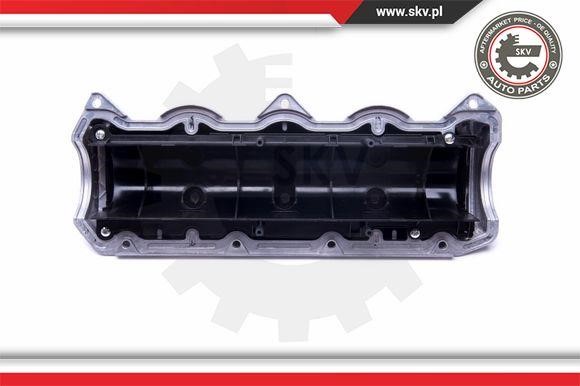 Cylinder Head Cover Esen SKV 48SKV055