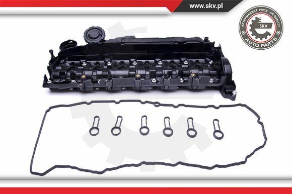 Cylinder Head Cover Esen SKV 48SKV056