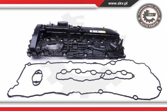 Cylinder Head Cover Esen SKV 48SKV058