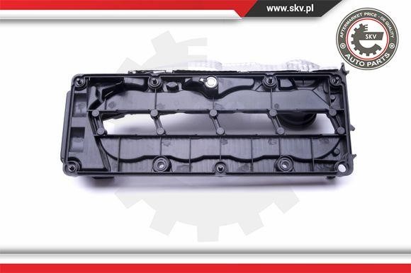 COVER,CYLINDER HEAD Esen SKV 48SKV059