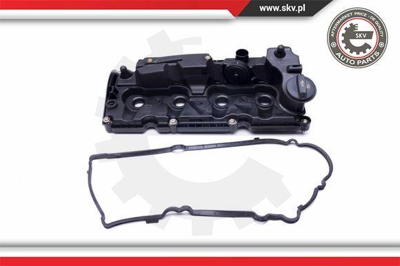 Cylinder Head Cover Esen SKV 48SKV060