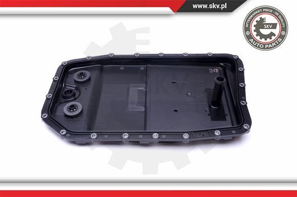 Oil Sump Esen SKV 48SKV804