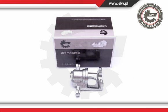 46SKV193 Esen SKV Brake caliper