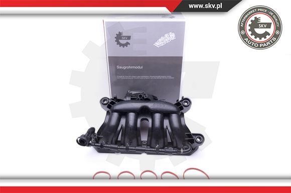 Esen SKV 49SKV045 Intake Manifold Module 49SKV045 49SKV045 Esen SKV Intake Manifold Module