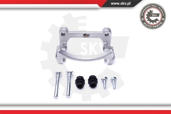 Esen SKV Brake caliper bracket – price 81 PLN