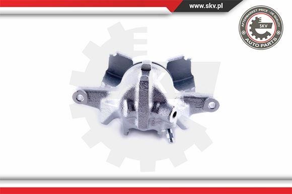 Brake caliper Esen SKV 46SKV461