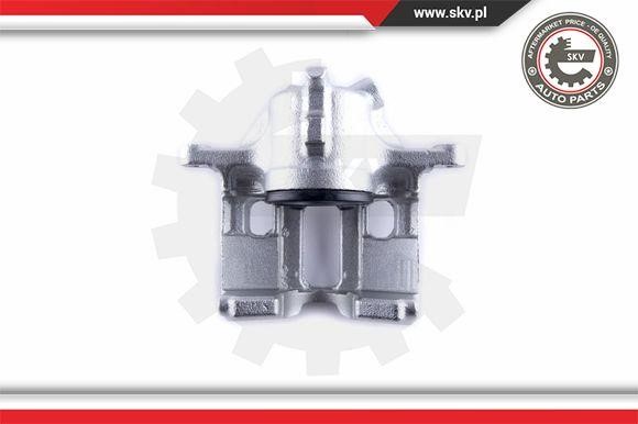Brake caliper Esen SKV 46SKV462