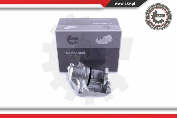 46SKV462 Esen SKV Brake caliper