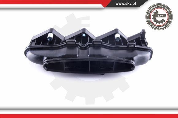 Intake Manifold Module Esen SKV 49SKV057