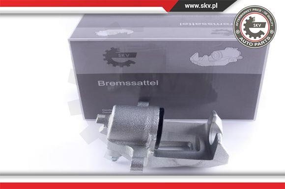 Brake caliper Nissan Laurel: 50SKV881 Esen SKV Brake caliper