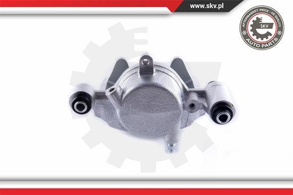 Brake caliper Esen SKV 50SKV792