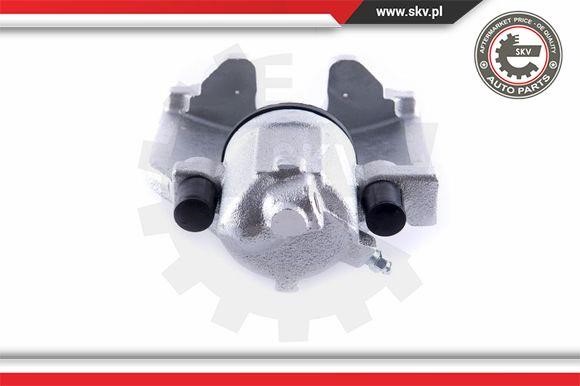 Brake caliper Esen SKV 50SKV981