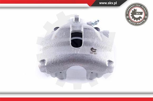 Esen SKV Brake caliper – price 182 PLN