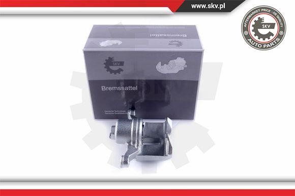 Brake caliper Esen SKV 50SKV843