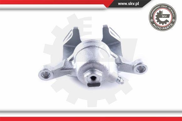Brake caliper Esen SKV 50SKV844