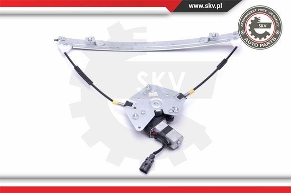 Buy Esen SKV 51SKV121 at a low price in United Arab Emirates!