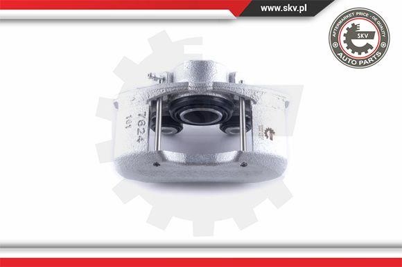 Brake caliper Esen SKV 50SKV872