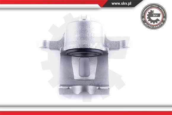 Brake caliper Esen SKV 50SKV881