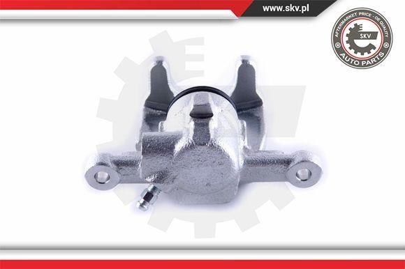 Esen SKV Brake caliper – price 156 PLN
