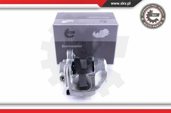 Esen SKV 55SKV351 Brake caliper 55SKV351