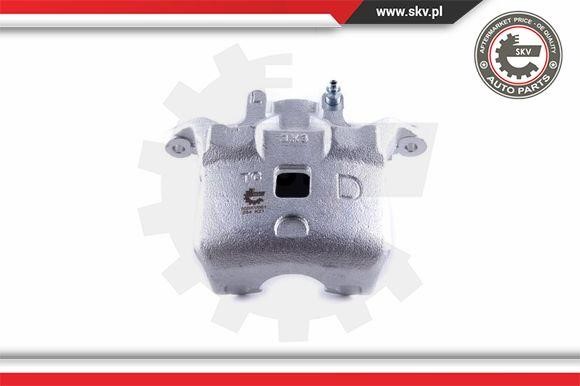 Brake caliper Esen SKV 55SKV061
