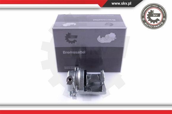 Esen SKV 55SKV284 Brake caliper 55SKV284 55SKV284 Esen SKV Brake caliper