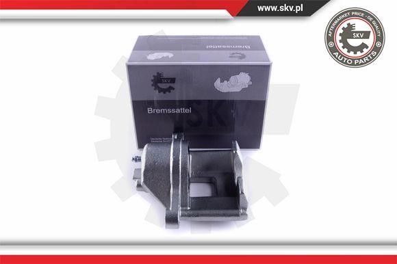 Brake caliper Esen SKV 55SKV462