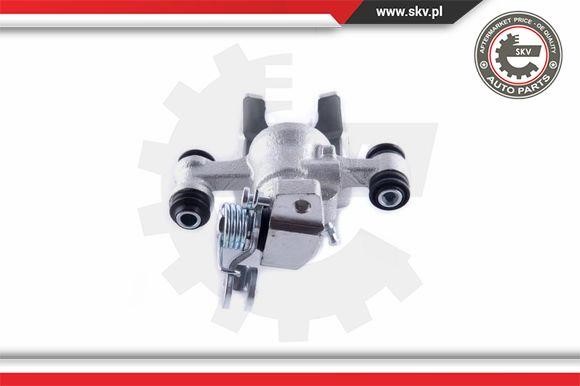 Brake Caliper Esen SKV 55SKV074