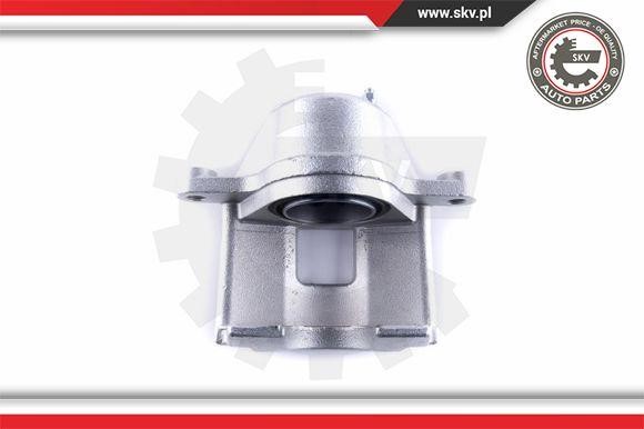 Brake caliper Esen SKV 55SKV462