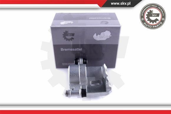 Brake caliper Isuzu: 55SKV292 Esen SKV Brake caliper