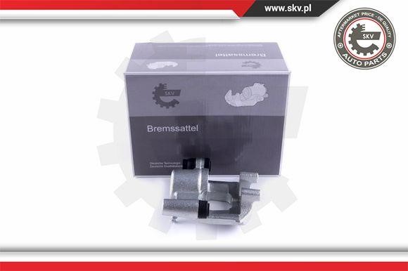 55SKV313 Esen SKV Brake caliper