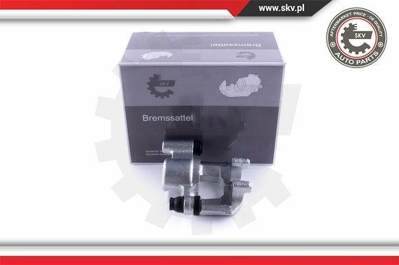55SKV314 Esen SKV Brake caliper