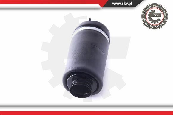 Air Spring, suspension Esen SKV 58SKV042