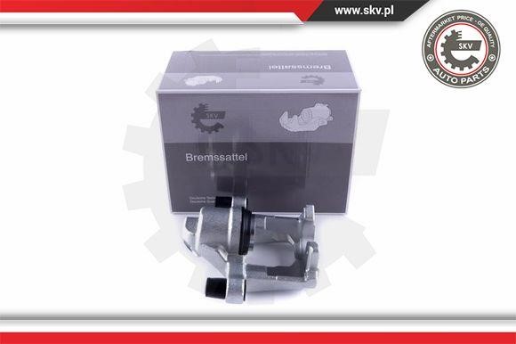 55SKV323 Esen SKV Brake caliper